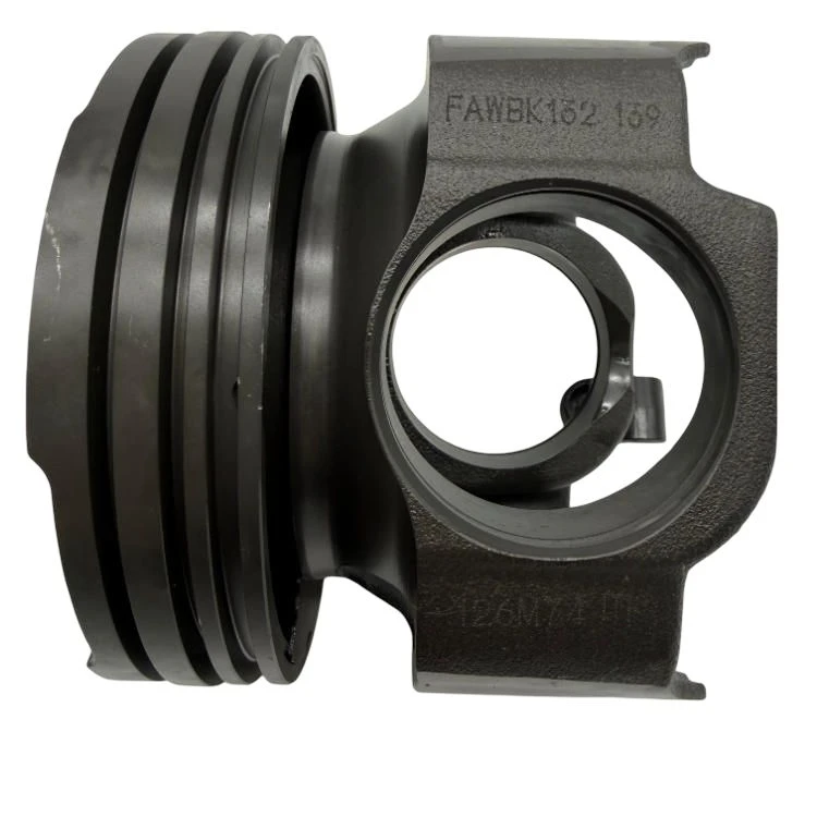 Pistão para motor YUNNEI YN27CRD